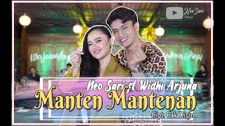 Manten Mantenan   Neo Sari ft Widhi Arjuna