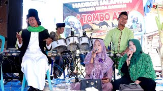 #livestream  Wedding Alda & Yudi //  Kamis, 07 September 2023 // TOMBO ATI - ERA AUDIO