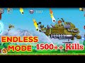The Catapult 2 Endless Mode 2000 Kills 450 Boss In Endless Mode Gaming VT 1 