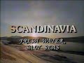 Scandinavia (PT2) Fresh Waters, Salt Seas (1990)