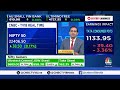 Market Opening LIVE | Stock Market Opens In The Green With Nifty Around 22,400 | CNBC TV18