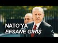 ERDOĞAN'IN NATO'YA EFSANE GİRİŞİ (KVP)