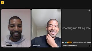 case study: how I helped Marcus start selling $2500 cold email offers in 2 weeks to SaaS companies