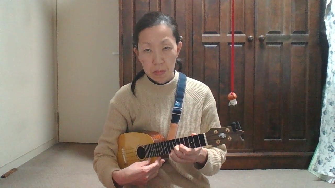 Close to you　(アレンジ/キヨシ小林先生　PoePoe東京WS）