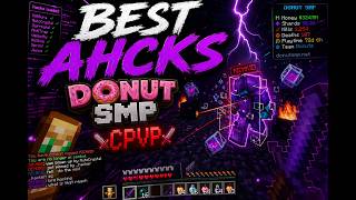 BEST CPvP HACK CLIENT (FREE any version)