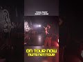 TOUR DATES 🎟️ NWTB . NET / TOUR