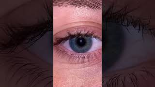 i think mine look what a Poseidon kids would look like #eyes #fypシ #eyegreen #poseidon #percy
