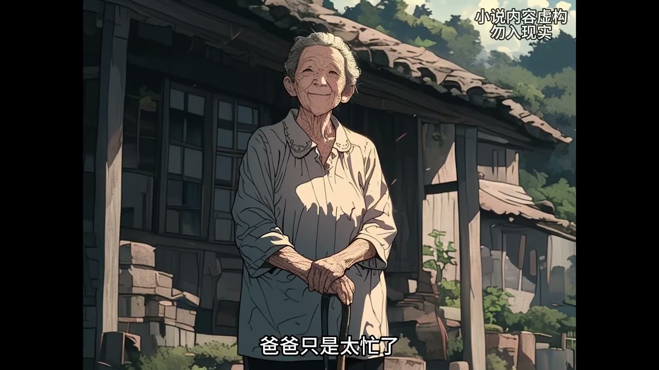 老爸失忆了么 #小说 #好看的小说推荐 #故事 #炒鸡好看小说 #萝卜亲亲