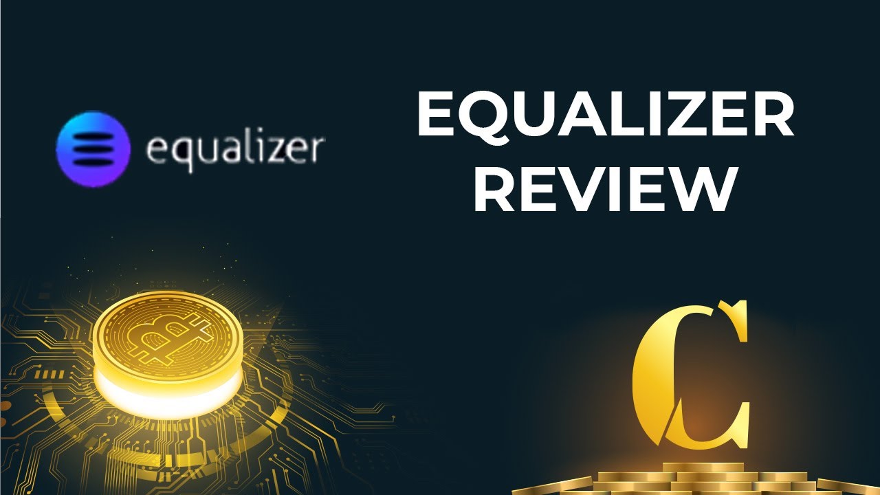 EQUALIZER FINANCE DEFİ KOLAYLAŞTI! YouTube