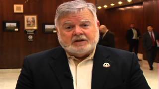 What Did Farm Bureau Members Tell Their Legislators