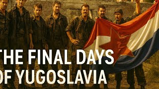 The Endgame: How Yugoslavia Fell Apart | Full Documentary