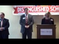 Distinguished Scholars 2013: Sara Surani, General Academics
