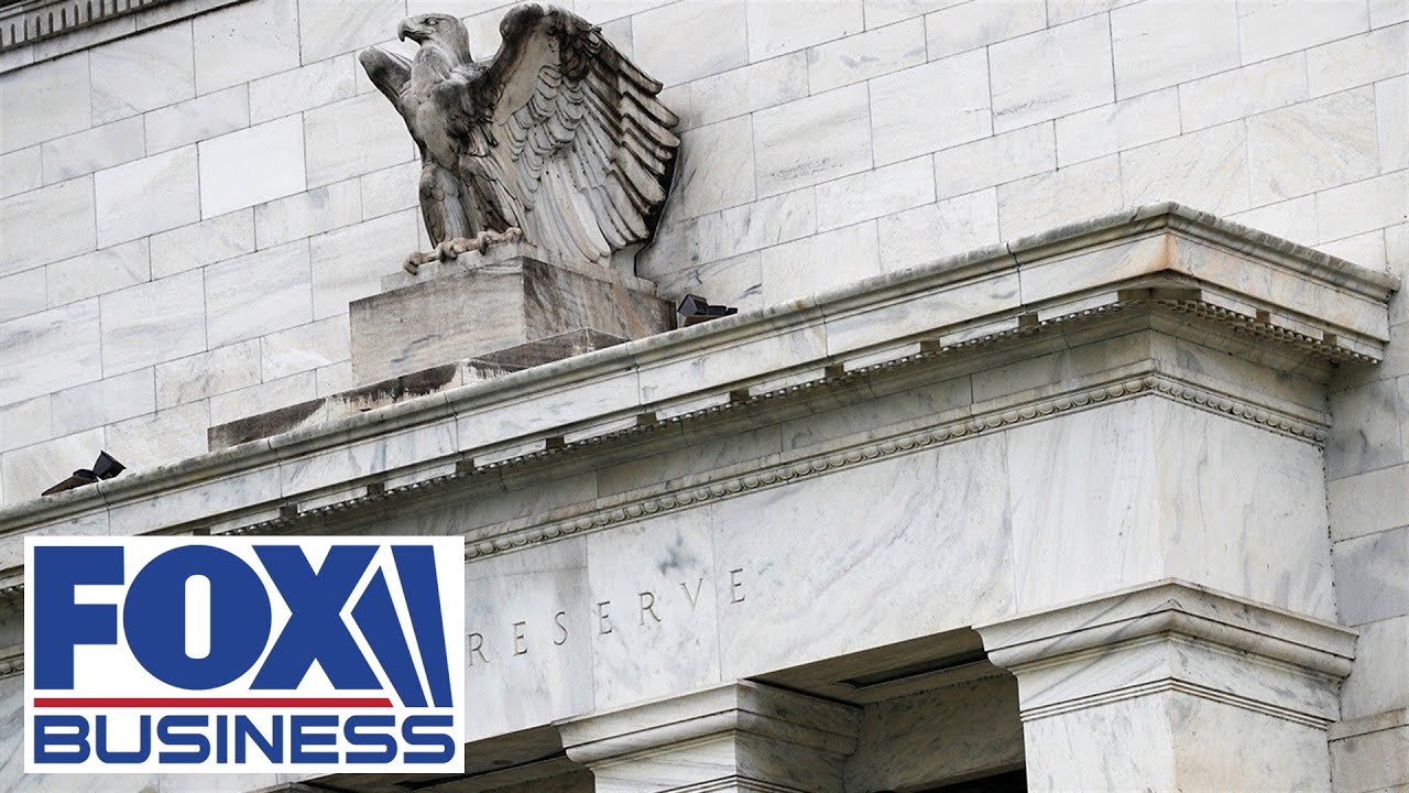 Federal Reserve holds rates steady