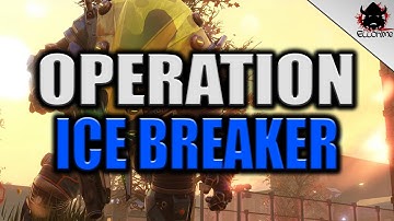 XCOM 2 Operation Ice Breaker Playthrough [IRONMAN/VETERAN]