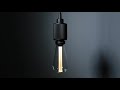 Ampoule dimmable Buster #1