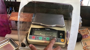 Sansui vibra wett adjestment