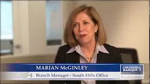 Marian McGinley Video Profile