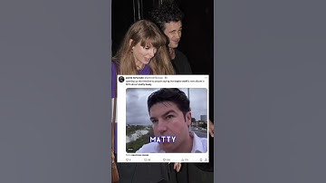 Is this Taylor Swift