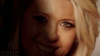 Tara Reid Ugly Slipintouch Weekly By Andre Herring