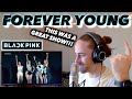 Blackpink - Forever Young (live @Coachella 2023) FIRST REACTION!