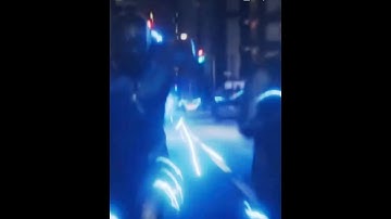 The REAL Goat #reverseflash #theflash #theflashcw #zoom