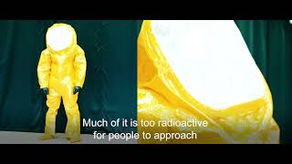 Ncnr - The Challenge