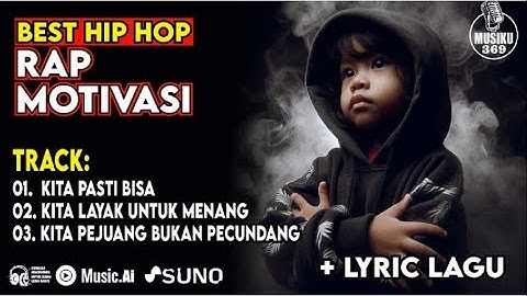 KITA PEJUANG BUKAN PECUNDANG | RAP MOTIVASI | BANGKITKAN SEMANGATMU