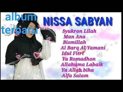 nissa-sabyan-full-album,-sholawat-termerdu-sabyan-gambus