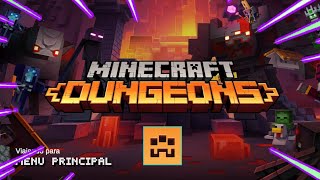 Minecraft dungeon Apk screenshot 3