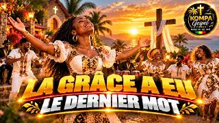 Sa joie est ma force | Kompa Gospel Vibes | Funana Gospel