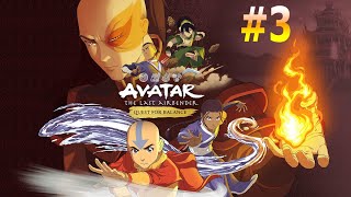 Zuko Attacked Kiyoshi Island - Avatar The Last Air Bender :  Quest for Balance #3