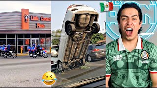 🇲🇽 COSAS de M3XlCAN0S 😂 (SI TE RIES PIERDES) | Los ADN by Los ADN 435,111 views 2 weeks ago 11 minutes, 23 seconds