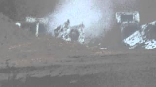 Kill The Washer with a M2HB