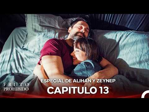 Especial De Alihan Y Zeynep: Capitulo 13 (Doblado en Español)