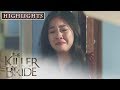 Emma breaks down after hearing the truth about Vida | TKB (With Eng Subs)