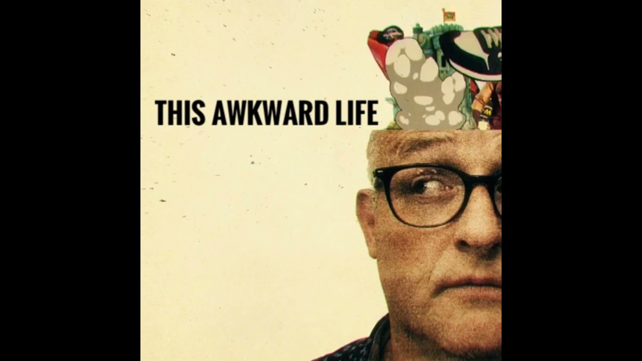 Ted Williams Is Chilling