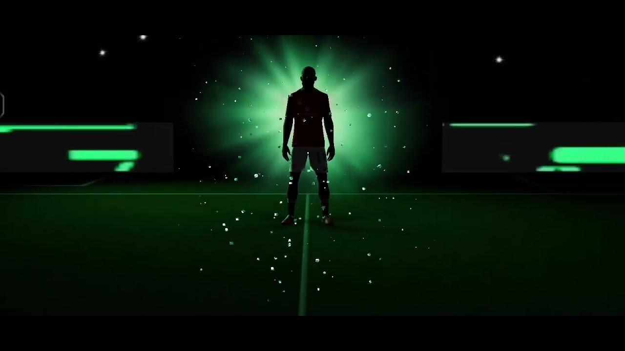 Free spin in efootball