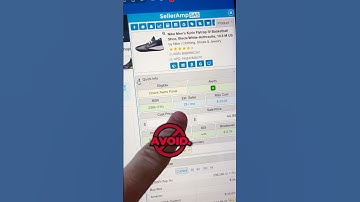 Avoid Selling These Products On Amazon FBA