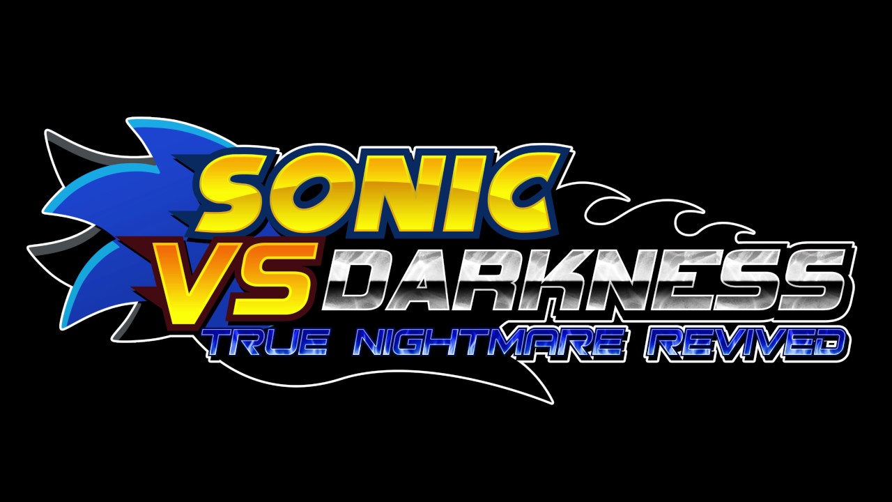 Boss Phase [Dr.Eggman] - Sonic vs Darkness OST Extended