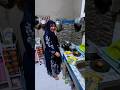 Fariz bilang mama masak mie hh #shorts