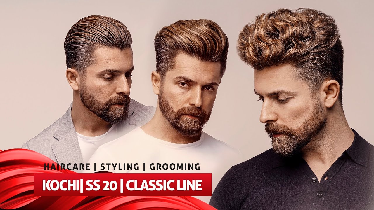 Pin by Pavitar on Beard in 2024 | Side hairstyles, Men's grooming, Hair  styles