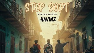 Haviinz - Step Soft (Official Audio) screenshot 4