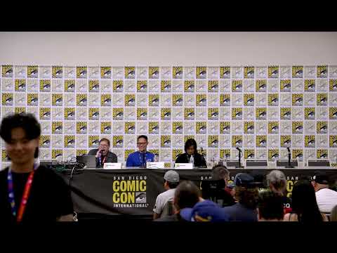 Jada Toys Panel | San Diego Comic Con 2026 (Full Panel)