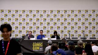 Jada Toys Panel | San Diego Comic Con 2026 (Full Panel)