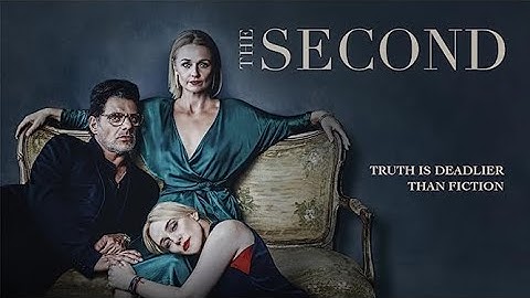 TÁC PHẨM THỨ HAI | THE SECOND | CINEMAWORLD VIỆT NAM 7/2023