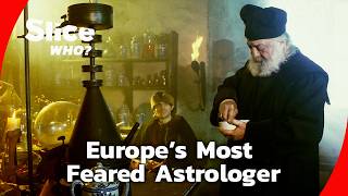 Nostradamus’ Secrets: The Man Who Saw the Future| FULL DOCUMENTARY | SLICE WHO