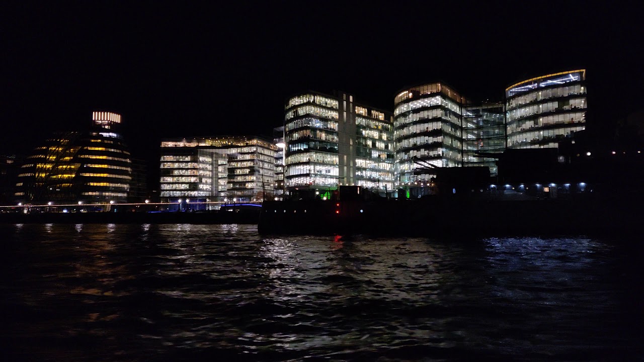 LONDON NIGHT 01 YouTube