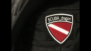 RUBY E WRECK DIVE | SCUBA_dragon goes diving