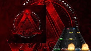 Amaranthe - Boomerang | CLONE HERO CHART PREVIEW