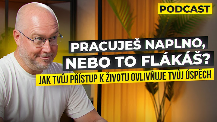 Jste Minimalista nebo Samohybka? Dva rozdílné přístupy k životu.